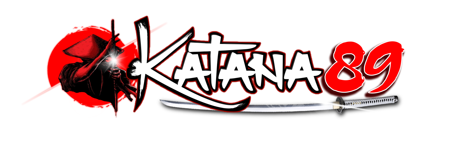 KATANA89 - Platform Games Online Terkemuka No1 Di Indonesia
